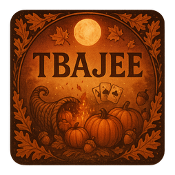 TBAJEE footer logo